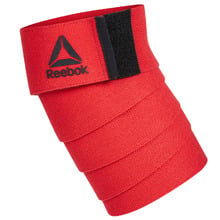 Reebok Knee Wraps (Set of 2)